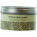 AVOCADO & SAGE ESSENTIAL BLEND Candles ved Avocado & Sage Essential Blend