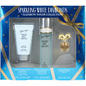 WHITE DIAMONDS SPARKLING Perfume par Elizabeth Taylor