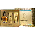 Roberto Cavalli Signature