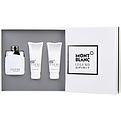 Mont Blanc Legend Spirit