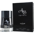 AB SPIRIT Cologne által Lomani