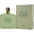 ACQUA DI GIO Perfume  Giorgio Armani