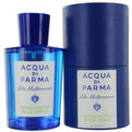 ACQUA DI PARMA BLUE MEDITERRANEO Fragrance od Acqua Di Parma