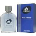 ADIDAS BLUE CHALLENGE Cologne by Adidas