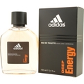 ADIDAS DEEP ENERGY Cologne by Adidas