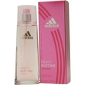 ADIDAS FRUITY RHYTHM Perfume by Adidas