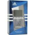 ADIDAS MOVES Cologne  Adidas