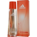 ADIDAS TROPICAL PASSION Perfume ar Adidas