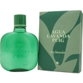 AGUA LAVANDA PUIG Fragrance par Antonio Puig