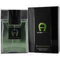 AIGNER MAN 2 EVOLUTION Cologne by Etienne Aigner