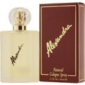 ALEXANDRA DE MARKOFF Perfume av Adem