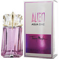 ALIEN AQUA CHIC Perfume by Thierry Mugler