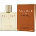 ALLURE Cologne by Chanel
