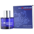 ALL AMERICAN STETSON Cologne by Coty