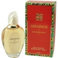 AMARIGE Perfume por Givenchy