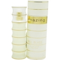 AMAZING Perfume by Bill Blass