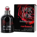 AMOR AMOR FORBIDDEN KISS Perfume by Cacharel