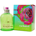 AMOR AMOR SUNSHINE Perfume por Cacharel