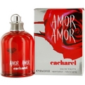 AMOR AMOR Perfume by Cacharel