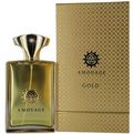 AMOUAGE GOLD Cologne ved Amouage