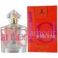 AMOUR WITH LOVE Perfume by 