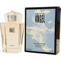 ANGEL LILY Perfume tarafından Thierry Mugler