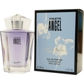 ANGEL VIOLET Perfume by Thierry Mugler