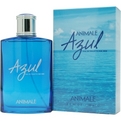 ANIMALE AZUL Cologne by Animale Parfums