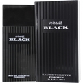 ANIMALE BLACK Cologne door Animale Parfums