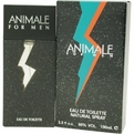 ANIMALE Cologne de Animale Parfums