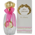 ANNICK GOUTAL ROSE SPLENDIDE Perfume által Annick Goutal