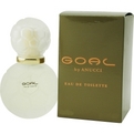 ANUCCI GOAL Cologne by Anucci