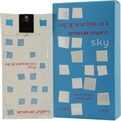 APPARITION SKY Perfume by Ungaro