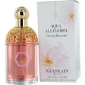 AQUA ALLEGORIA CHERRY BLOSSOM Perfume által Guerlain