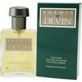 ARAMIS DEVIN Cologne par Aramis