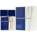 ARMAND BASI IN BLUE Cologne oleh Armand Basi