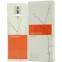 ARMAND BASI IN RED Perfume by Armand Basi