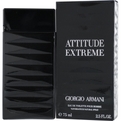 ARMANI ATTITUDE EXTREME Cologne by Giorgio Armani