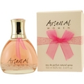 ARSENAL WOMEN Perfume by 