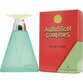 AUBUSSON COULEURS Perfume by Aubusson