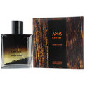AXIS CAVIAR OUDH WOOD Cologne de SOS Creations