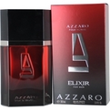 AZZARO ELIXIR Cologne ved Azzaro