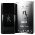 AZZARO NIGHT TIME Cologne von Azzaro