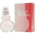 AZZARO PINK TONIC Perfume by Azzaro