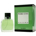 AZZARO PURE VETIVER Cologne by Azzaro