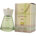 BABY TOUCH Perfume z Burberry