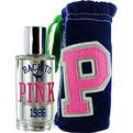BACK TO PINK Perfume de 