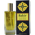 BAKIR Perfume de Long Lost Perfume