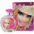 BARBIE FABULOUS Perfume ved Mattel