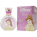 BEAUTY & THE BEAST Perfume by Disney